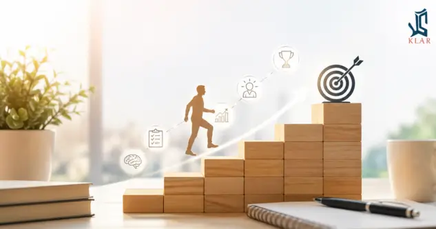 أهم استراتيجيات تطوير الذات بشكل عملي