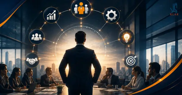 Leadership and Management Courses