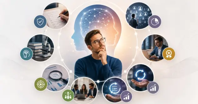 هل اختبارات الشخصية ذات مصداقية علمية؟