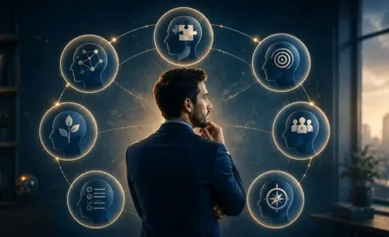 شرح أنواع الاختبارات الشخصية المختلفة