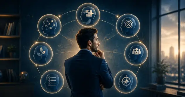شرح أنواع الاختبارات الشخصية المختلفة