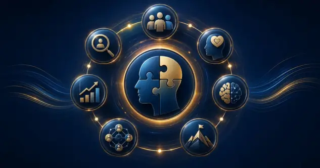 شرح أنواع الاختبارات الشخصية المختلفة