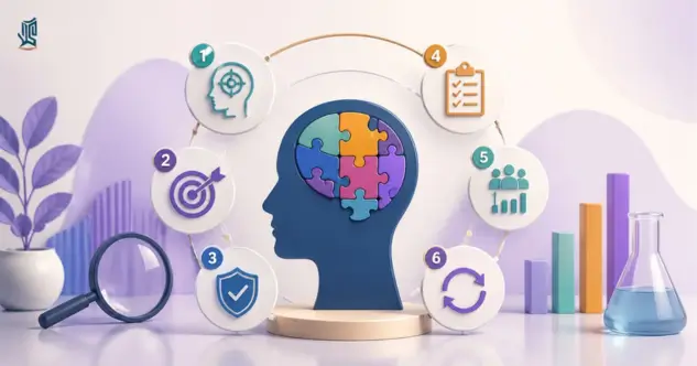 ما هي العوامل التي تحدد المصدقية العلمية لاختبار الشخصية