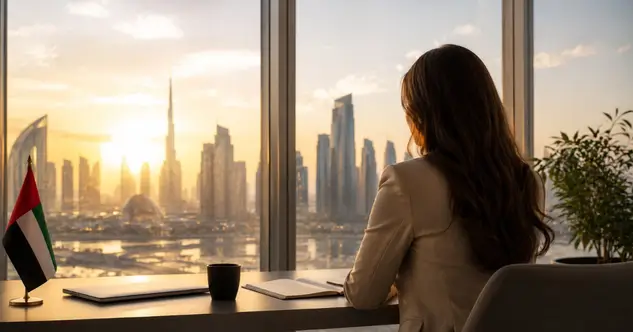 ما هي أفضل دورات تطوير القيادة النسائية في الإمارات العربية المتحدة؟