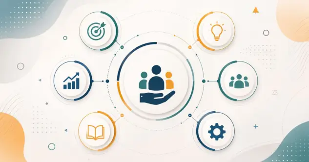 كيف تدعم اختبارات الشخصية اتخاذ قرارات أفضل في مكان العمل