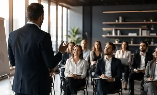 Leadership Training Programs in the UAE: The Complete 2026 Guide