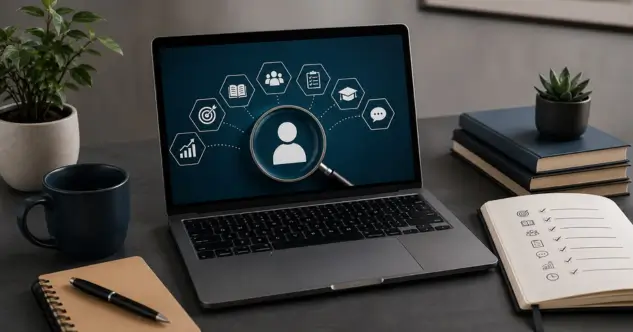 كيف تختار دورة تطوير القيادة المناسبة عبر الإنترنت؟