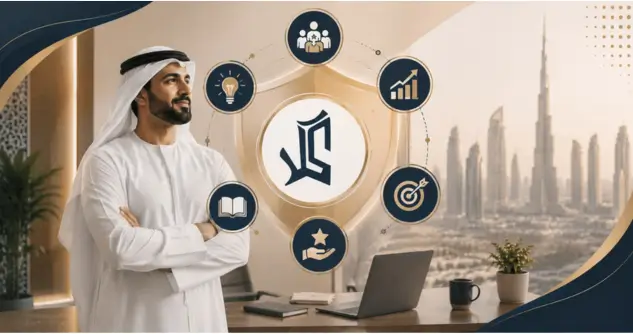 لماذا تختار كلار للتدريب القيادي للمديرين؟