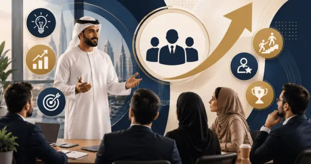 لماذا تعد دورات في الإدارة والقيادة للمديرين أمراً مهماً؟
